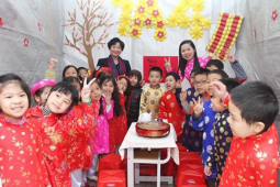 Học sinh Hà Nội nghỉ Tết Dương lịch 2026 tối đa 4 ngày