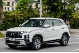 Những mẫu xe đáng quan tâm trong tầm giá 500 triệu đồng