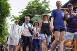 2025 - năm trở lại hoàng kim của du lịch Việt Nam