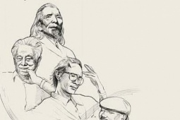 BTC 'Về đây bốn cánh chim trời' bị tuýt còi vì tự ý hủy show