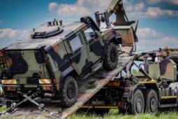 Ukraine nhận tin "sét đánh" từ đồng minh châu Âu