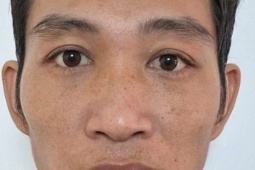 Cô gái chết thương tâm dưới lưỡi dao của kẻ ghen tuông