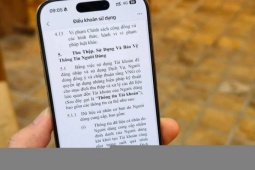 Zalo đòi thu thập thông tin người dùng: Bộ Công Thương làm việc với VNG