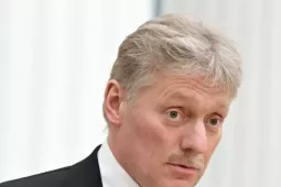 Điện Kremlin: Đàm phán hòa bình đang ở giai đoạn cuối, kêu gọi Ukraine rút quân khỏi Donbass