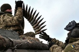 Ukraine bất ngờ nhận được "quà khủng" từ châu Âu, mở ra đường sống giữa lúc nguy cấp