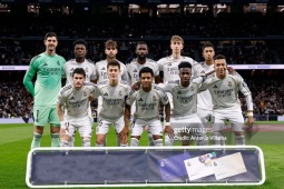 Ba khoảnh khắc "nếu như" ám ảnh Real Madrid trong năm 2025