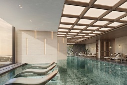 Từ Tâm khởi sinh giá trị sống, Masterise Homes ra mắt Lumière Essence Peak tại trung tâm quốc tế Global Gate