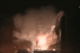 Nga phóng hàng chục vệ tinh của các đồng minh lên vũ trụ