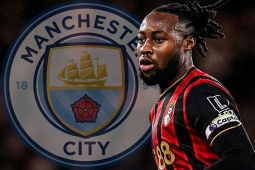 Đại diện của Semenyo đã tới Manchester, vụ gia nhập Man City sắp thành công