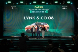 Tasco Mobility Day 2025: Tasco định hình hệ sinh thái di chuyển toàn diện