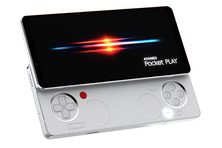 Sony Xperia Play được "tái sinh" theo cách ít ai ngờ - 3