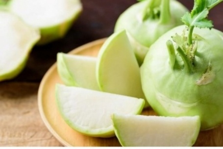 Việt Nam có một "thần dược" mùa đông, bán ở khắp nơi giá chỉ vài nghìn một củ