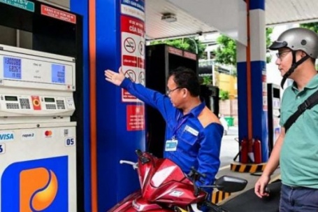 Giá xăng dầu hôm nay 29/12: Xăng dầu vực dậy sau chuỗi giảm sâu