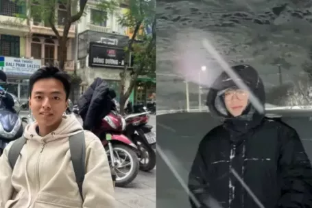 Những bạn trẻ 'chọn' trở về quê sống