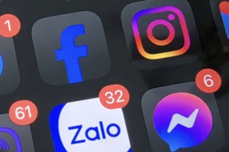 Zalo đột ngột cập nhật điều khoản mới có trái luật?