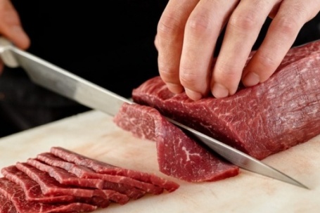 Sự thật về bí quyết 'dao sắc ngọt thịt'