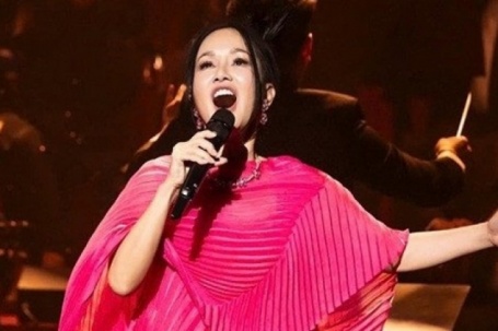 Vụ show bị hủy: Hồng Nhung chưa nhận 1 đồng tiền nào, khán giả báo công an