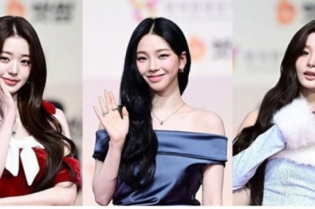 Những gương mặt định hình “chuẩn mực hình ảnh” cho các nhóm K-pop nữ thế hệ thứ 4