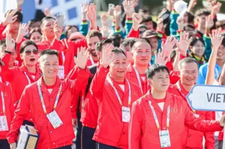 Khép lại SEA Games 33, thể thao Việt Nam sẵn sàng cho 5 mặt trận lớn năm 2026
