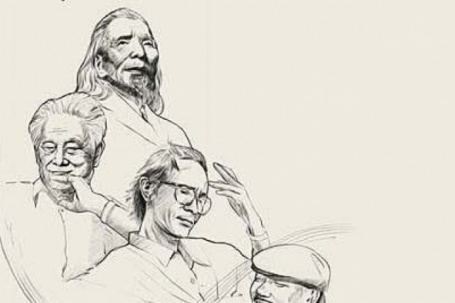 BTC  ' Về đây bốn cánh chim trời '  bị tuýt còi vì tự ý hủy show