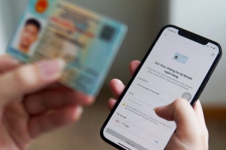 Mạng xã hội không được yêu cầu giấy tờ tùy thân để xác thực từ 2026