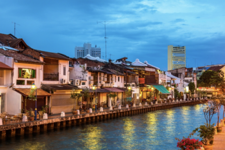 9 điểm chơi Tết Dương lịch vào 'phút chót'