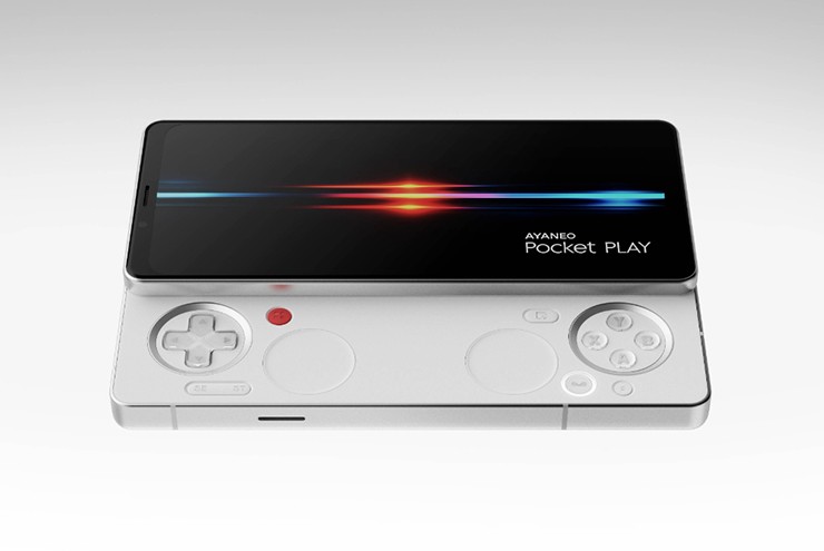 Sony Xperia Play được "tái sinh" theo cách ít ai ngờ - 5