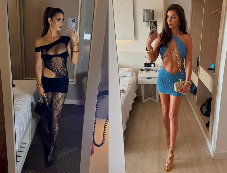 Kate Tracey là người "thổi hồn" cho những cuộc đua ngựa