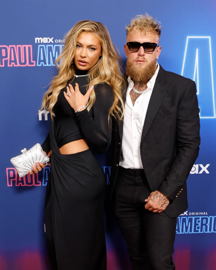 Leerdam và Jake là cặp đôi nổi tiếng bậc nhất của thể thao hiện tại