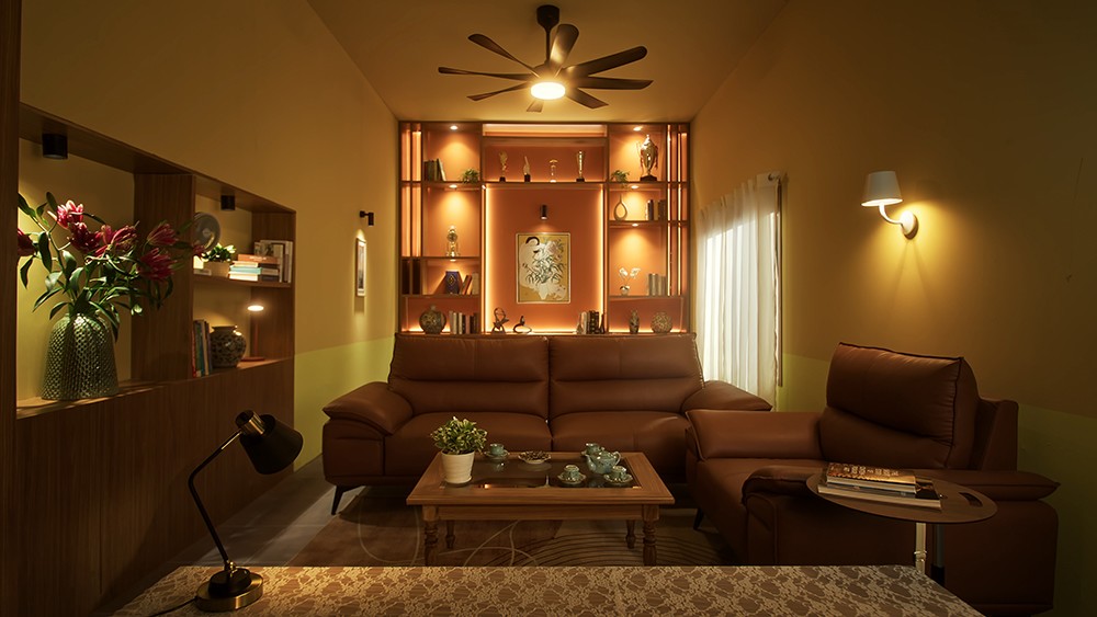 Nanoco đồng hành cùng hàng triệu gia đình Việt trong việc kiến tạo không gian sống tiện nghi, ấm cúng và an toàn.