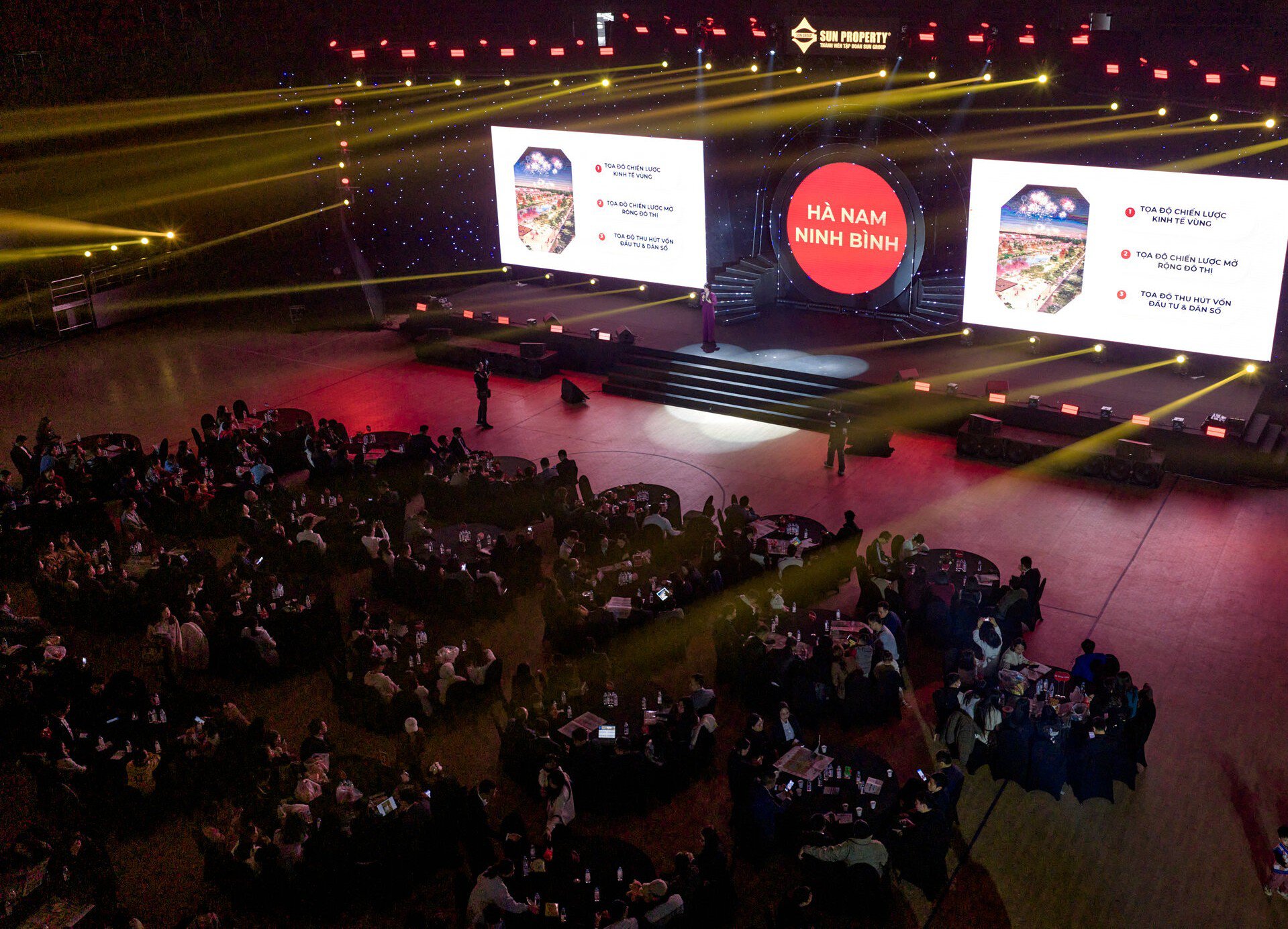 Những thông tin mới về hạ tầng tiếp tục gia tăng sức hút cho Sun Urban City. (Ảnh: Minh Khánh)