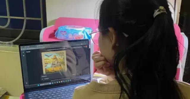 Dạy AI từ lớp 1 đến lớp 12: Bước đột phá hay quá sức?