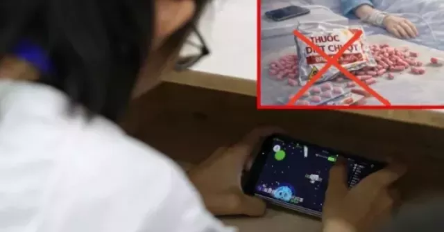 Vụ nam sinh uống thuốc chuột vì bị mẹ thu điện thoại: Teen cần được lắng nghe nhiều hơn