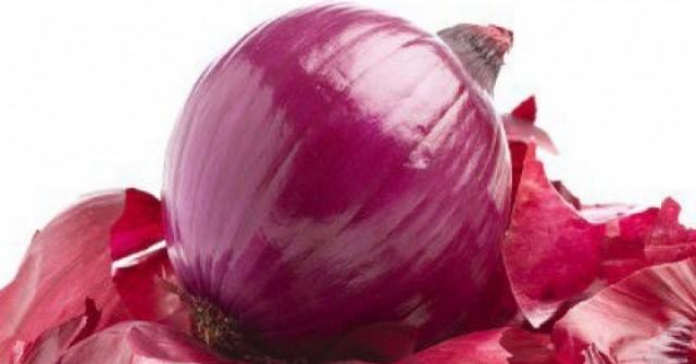 3 lý do nên ăn vỏ hành tây: Phần bỏ đi này hóa ra lại rất giàu dưỡng chất
