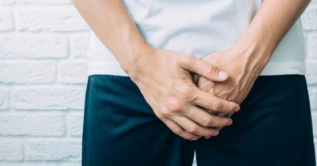 9 dấu hiệu cảnh báo sớm rối loạn cương dương, quý ông cần biết