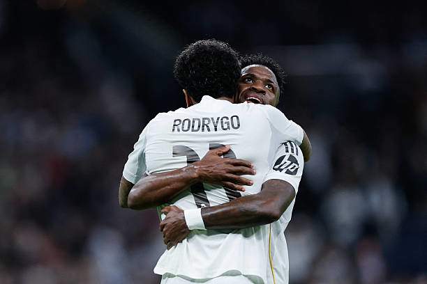 Bộ đôi này đã tụt phong độ lẫn giá trị đáng kể từ khi Mbappe về Real Madrid