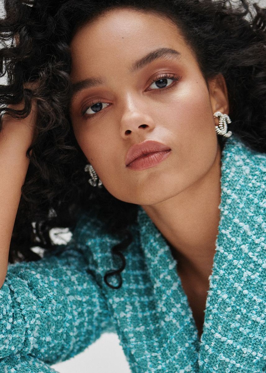 Các gương mặt trong Top 100 gương mặt đẹp nhất thế giới 2025.