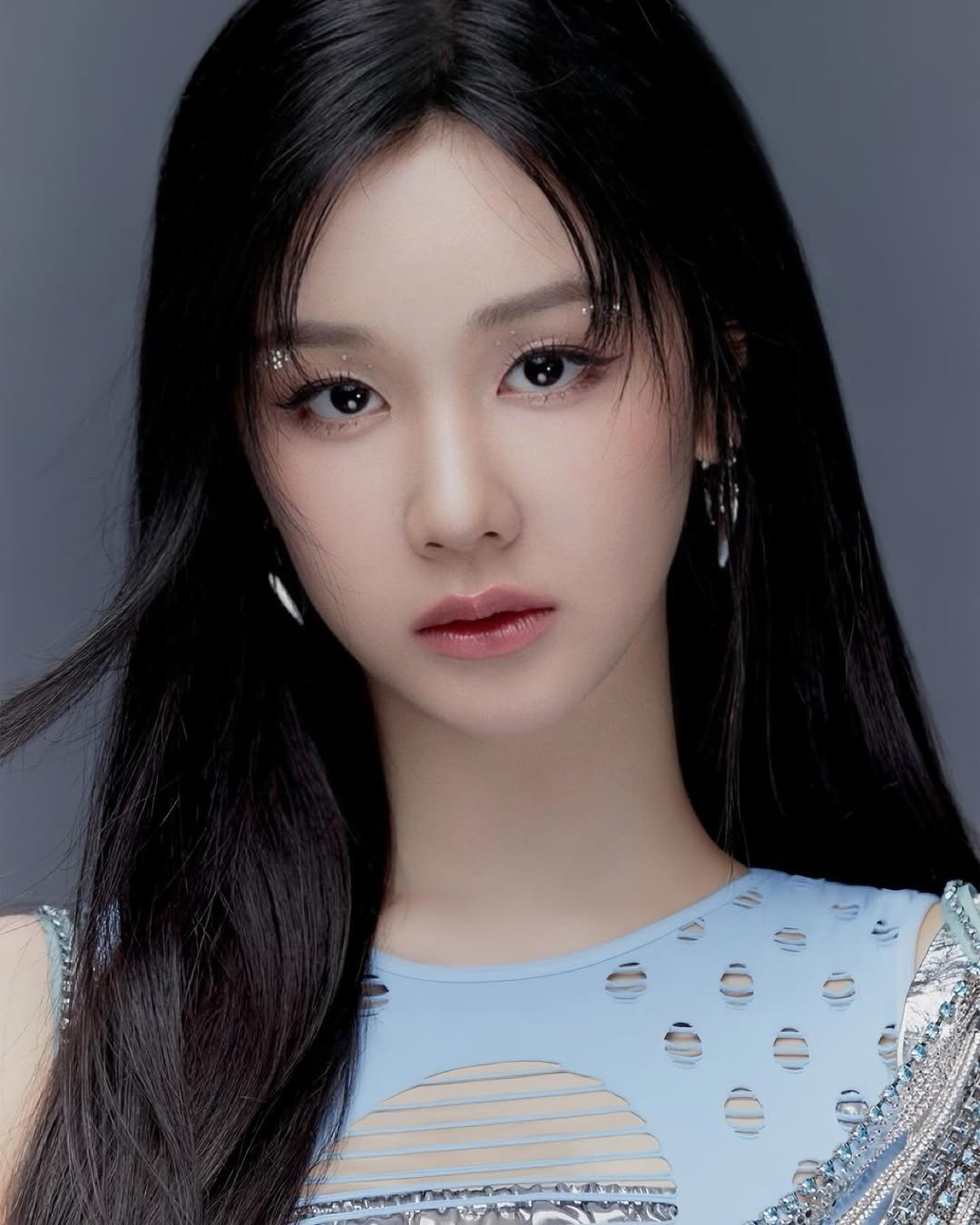 Các gương mặt trong Top 100 gương mặt đẹp nhất thế giới 2025.