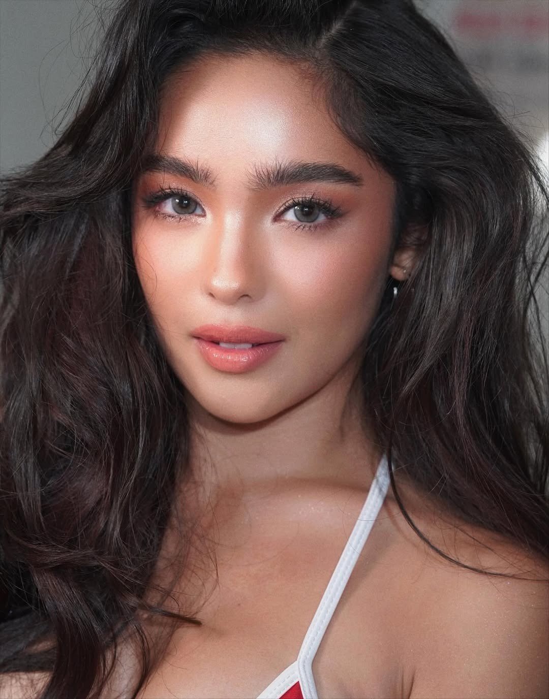 Các gương mặt trong Top 100 gương mặt đẹp nhất thế giới 2025.