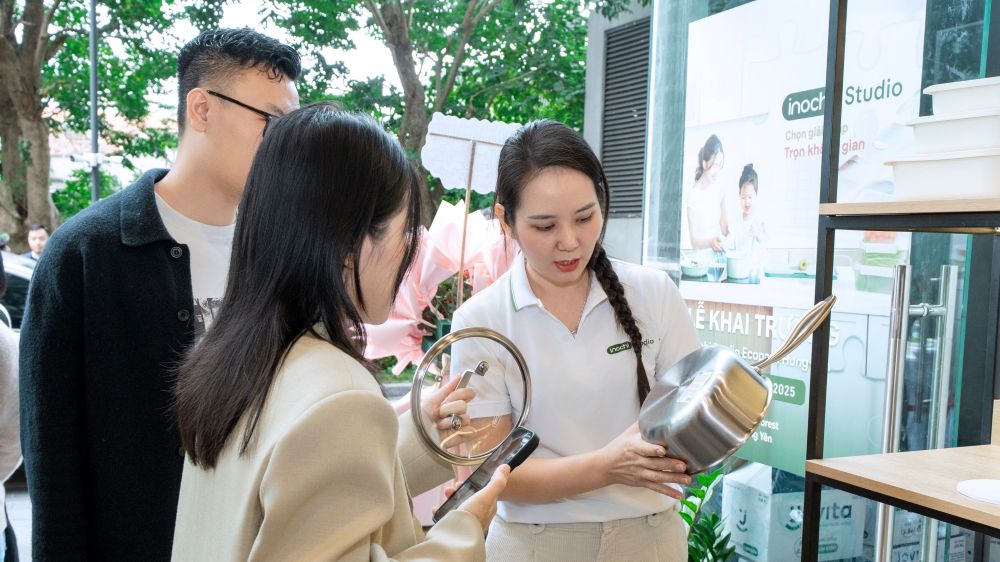 Người tiêu dùng ưu tiên mua đúng - chọn đúng - sử dụng hiệu quả