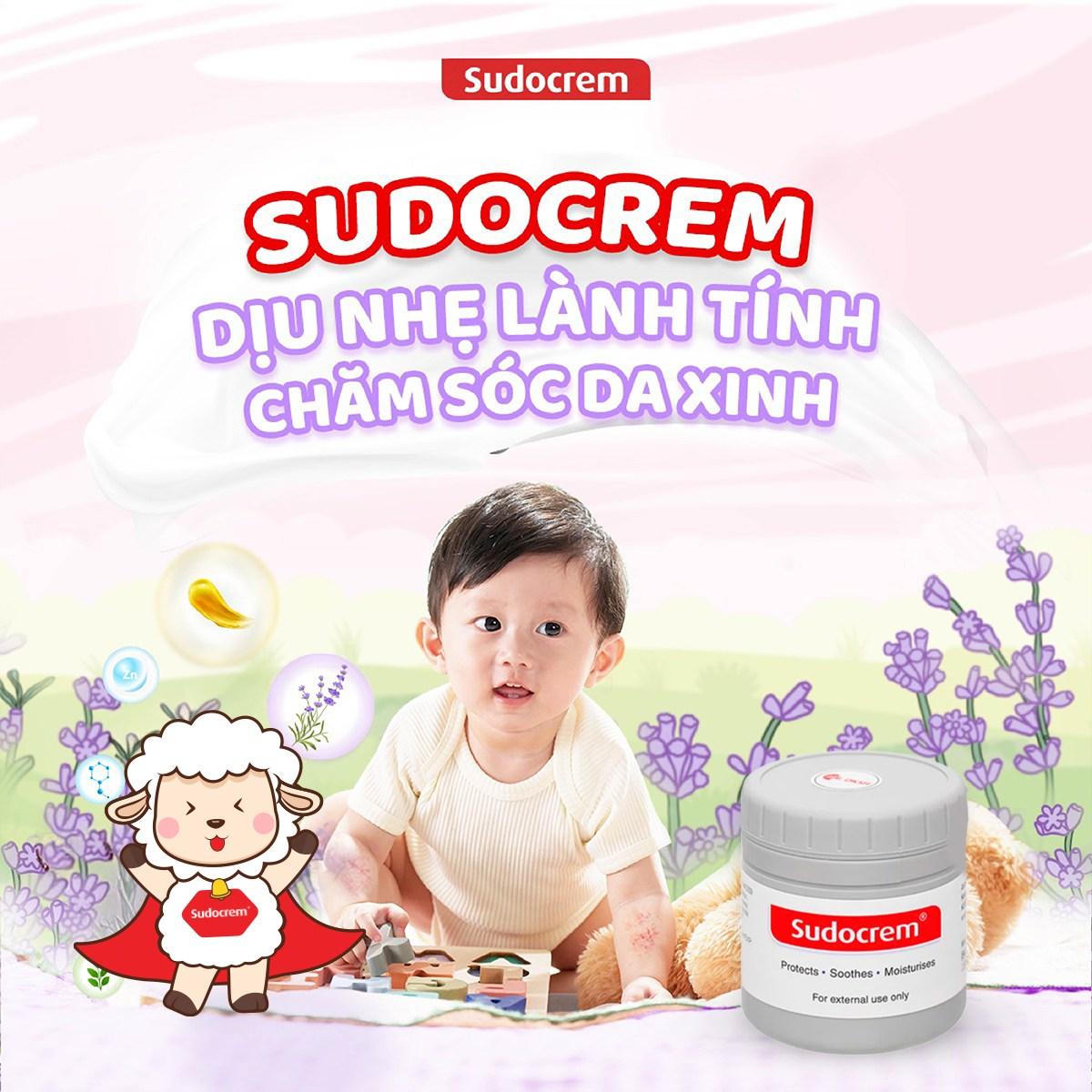 Khi lựa chọn các sản phẩm chăm sóc da hăm tã, phụ huynh nên tham khảo kỹ bảng thành phần.