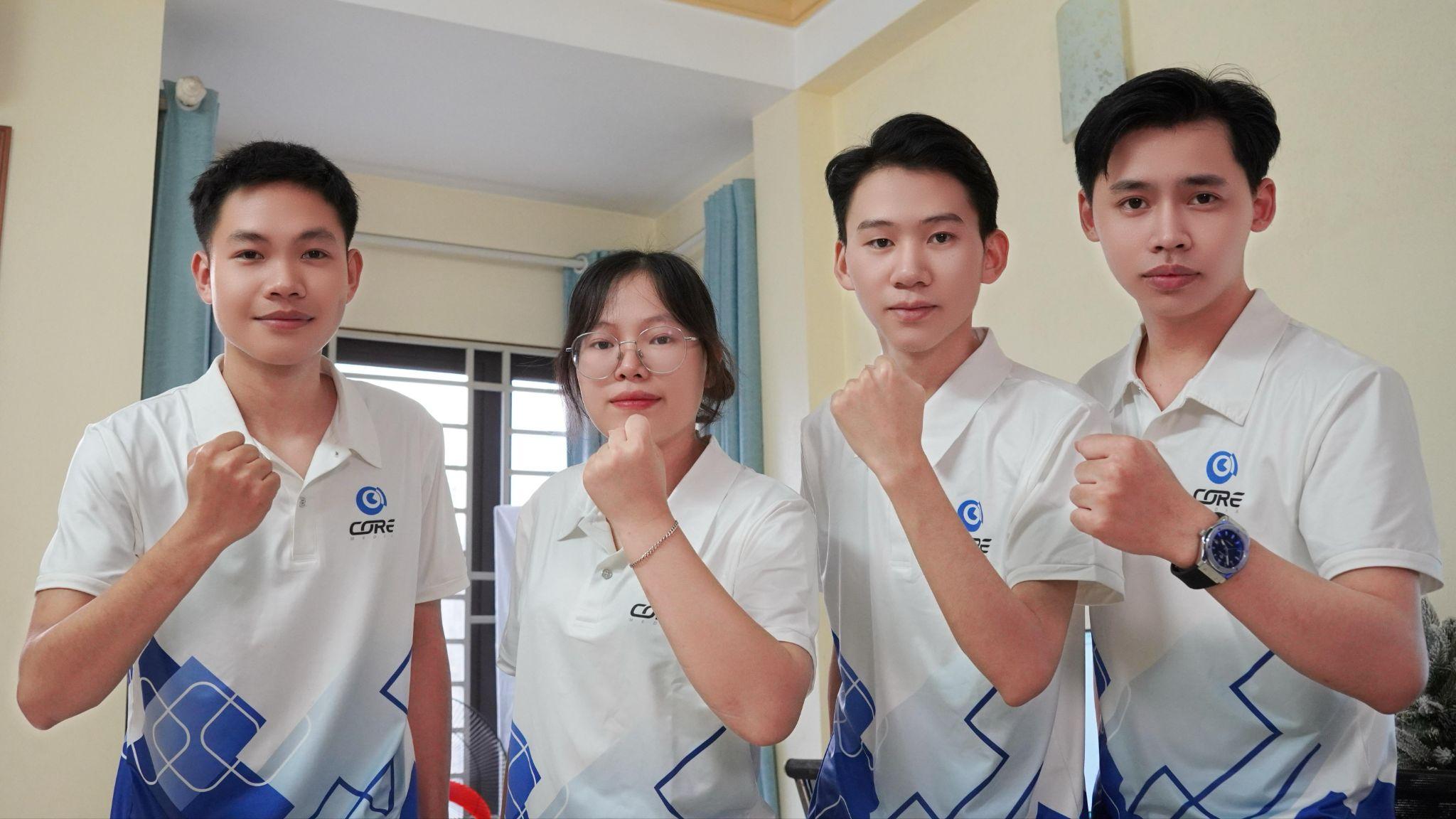 CEO Đình Triển – Hành trình xây dựng Core Media trở thành đơn vị uy tín trong ngành dịch vụ mạng xã hội - 4