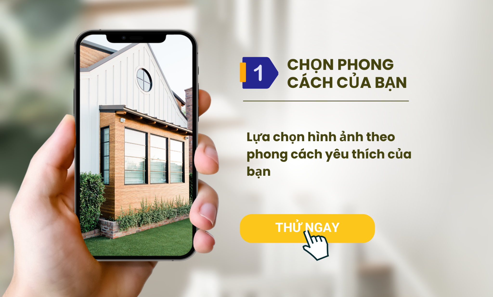 Công cụ phối màu JYMEC – Trải nghiệm chọn màu trước khi sơn - 2