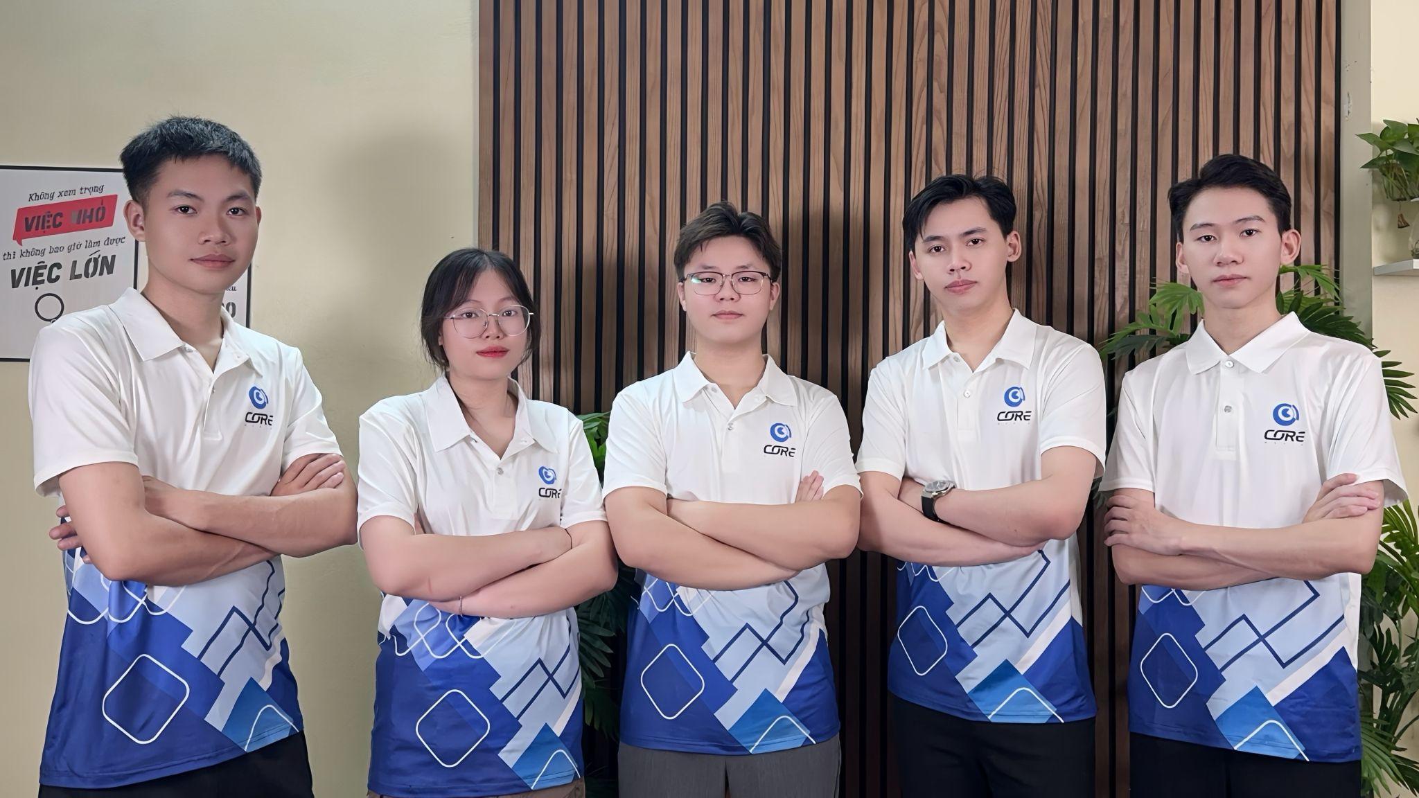 CEO Đình Triển – Hành trình xây dựng Core Media trở thành đơn vị uy tín trong ngành dịch vụ mạng xã hội - 5