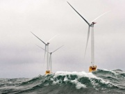 Tầm nhìn đến 2050, Hưng Yên hướng tới phát triển quy mô lớn điện gió ngoài khơi