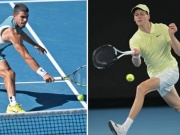Sinner ẵm cả 4 Grand Slam 2026 hay Alcaraz lần đầu lên ngôi Australian Open?