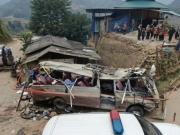 Hà Nội kiểm tra toàn diện doanh nghiệp vận tải liên quan vụ tai nạn làm 9 người tử vong ở Lào Cai