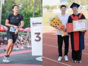 Ánh Viên thi “Người sắt”, không dự SEA Games vẫn có "huy chương vàng" năm 2025