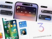 Xiaomi HyperOS 3 "lột xác" với giao diện mới, thêm HyperIsland và tích hợp sâu AI