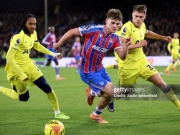Kết quả bóng đá Crystal Palace - Tottenham: 2 lần mừng hụt vì VAR, người hùng bất ngờ (Ngoại hạng Anh)